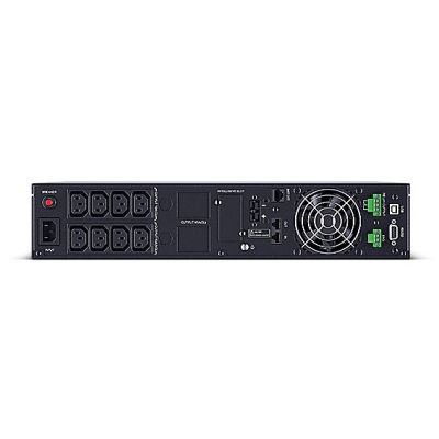 13. Zasilacz awaryjny UPS CyberPower OLS2000ERT2UA
