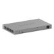10. Switch Netgear GS728TXPv3 28p PoE 190W ( PoE+: 24p) Managed Gigabit/10G