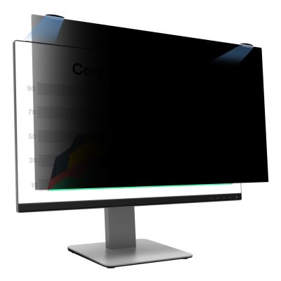 2. 3M Blickschutzfilter 21,5" Vollbild-Monitor (16:9) PF215W9EM