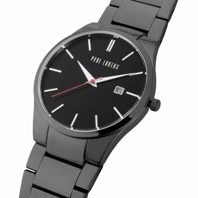 2. Zegarek Męski PAUL LORENS PL20015B-1A5 + BOX