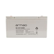Akumulator żelowy do Ups uniwersalny Armac Long-Life BL/12V/120Ah