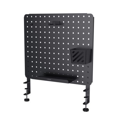 3. Metalowy organizer na biurko Trust GXT 724 Vesto