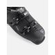 4. Buty narciarskie ROSSIGNOL HI-SPEED 80 Hv - Black Silver
