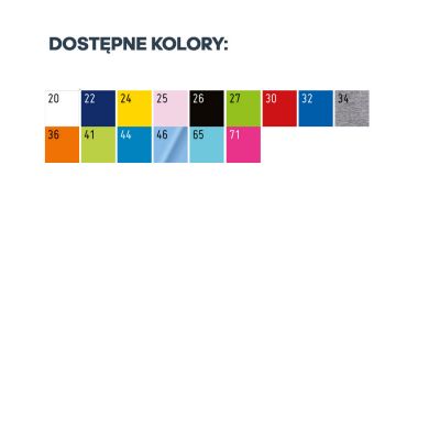 6. Koszulka T-shirt Lpp Junior 21159-26