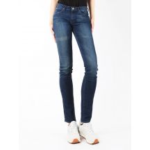 Jeansy Wrangler Molly River Washed W251ZB33T
