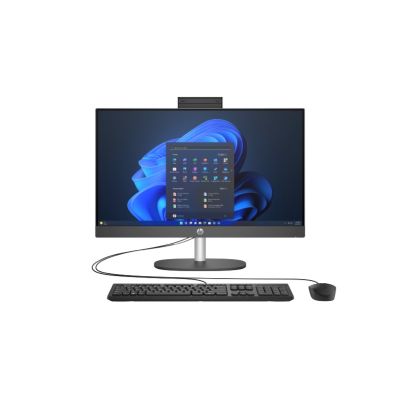 5. HP AIO ProOne 240 G10 i3-N300 23,8"FHD IPS 250nits AG 8GB DDR4 SSD512 UHD Cam 5 MPx W11Pro 3Y OnSite