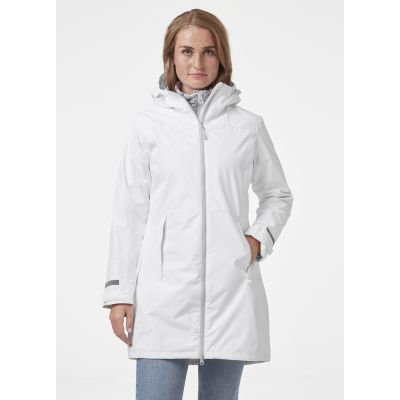 12. Kurtka Helly Hansen Lisburn Rincoat W 53097 001