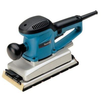 2. Makita BO4901 przenośna szlifierka Multiszlifierka 10000 OPM 330 W