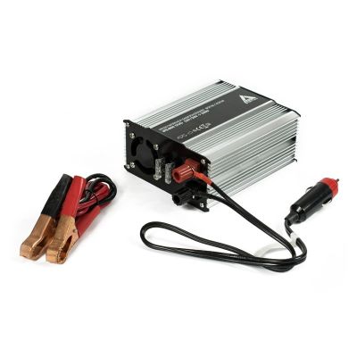 3. Samochodowa przetwornica napięcia 12 VDC / 24 VDC / 230 VAC IPS-800 800W DUO