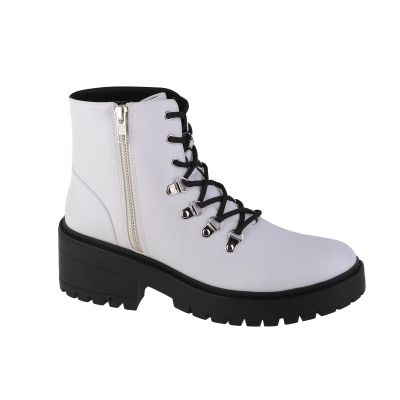Skechers Teen Spirit - Weekend Best 49058-WHT Białe 36