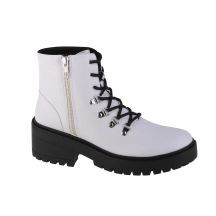 Skechers Teen Spirit - Weekend Best 49058-WHT Białe 36