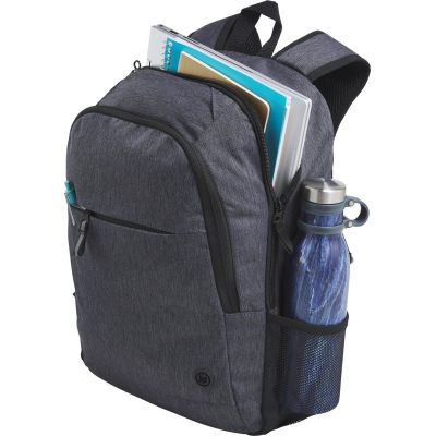 3. Plecak HP Prelude Pro Laptop Backpack do notebooka 15,6" szary 4Z513AA