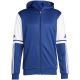 8. Bluza adidas Squadra 25 Hoody M JD2989