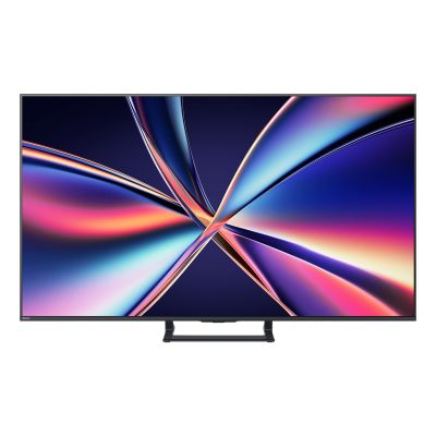 12. Telewizor Hisense 55E8Q LED 55" 4K Ultra HD 144Hz VIDAA Dolby Vision Czarny