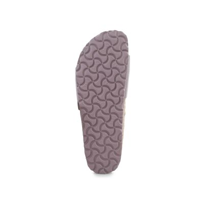 7. Birkenstock Madrid BS 1031464 Faded Purple