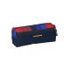 6. FC Barcelona piórnik triple pencil case 812629027