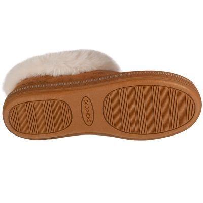 4. Skechers Cozy Campfire - Winter Nights 169012-CSNT Brązowe 36