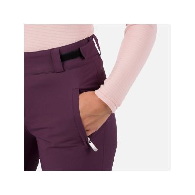 3. Spodnie Rossignol W Staci Pant