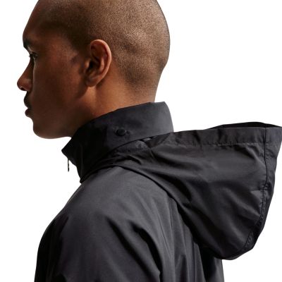 6. Kurtka męska Nike Windrunner czarna IF3390 010