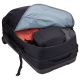 13. Thule Subterra 2 TSR490 Black Troba podróżna Miękka skorupa Czarny 90 l Poliwęglan (PC), Poliester
