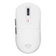 2. GENESIS Zircon 660 myszka Gaming Po prawej stronie RF Wireless + Bluetooth + USB Type-A Optyczny 12000 DPI