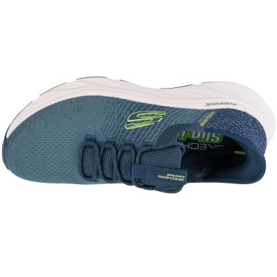 3. Skechers Slip-Ins: Edgeride - Raygo 232932-NVLM Granatowe 41