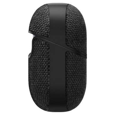 4. Etui Spigen Urban Fit Samsung Galaxy Buds 3 / 3 Pro - czarne