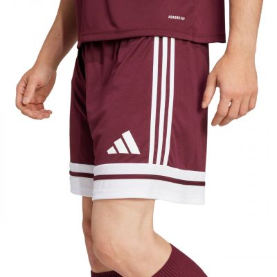 5. Spodenki adidas Squadra 25 M JC8677
