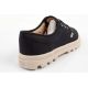 4. Palladium buty sportowe męskie Dunelite OX lekkie trampki czarne