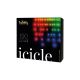 6. Inteligentne Sople LED Twinkly 190 RGB 5x0,7m