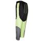 2. Spodnie Nike Swoosh Fly Pants Wmns Smoke Grey/Black/Barely Volt/Black - CZ3953-084