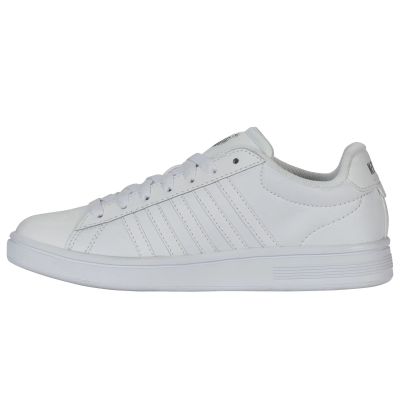 6. Buty K-Swiss Court Tiebreak II W 94413-100-M