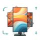 4. MSI Pro MP245PHG E14 monitor komputerowy 60,5 cm (23.8") 1920 x 1080 px Full HD LCD Czarny