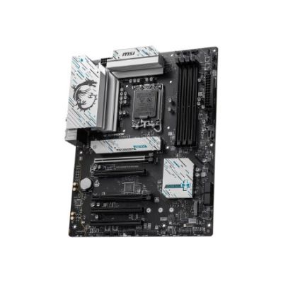 11. Płyta główna MSI B760 GAMING PLUS WIFI DDR4