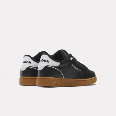 3. Buty Reebok Club C Bulc M 100033925