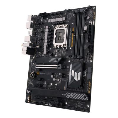 8. Płyta główna ASUS TUF GAMING H770-PRO WIFI