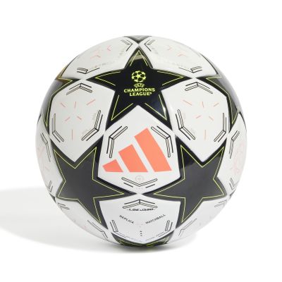 2. Piłka nożna adidas Liga Mistrzów UCL League J350 IX4059