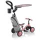 25. Rowerek wielofunkcyjny Globber Learning Bike 3w1 Deluxe 639-210