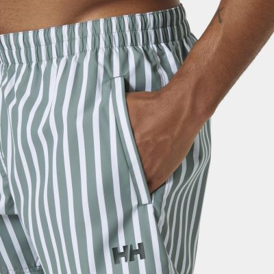 11. Spodenki kąpielowe Helly Hansen Newport Trunk M 34296 485