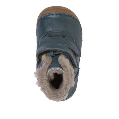 5. Buty dziecięcie za kostkę Froddo (G2110143-21)