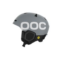 Kask narciarski POC Fornix BC szary