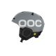 Kask narciarski POC Fornix BC szary