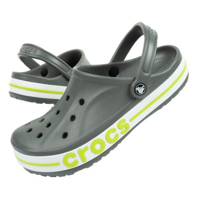 11. Klapki Crocs Bayaband W 205089-0GX