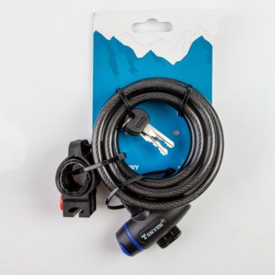 Zapięcie pętla TONYON klucz 10x1800mm