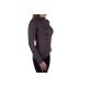 4. Koszulka GymHero Longsleeve Seamless W 767-MAUVE