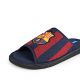 6. Klapki FC Barcelona M CFA16-IV20