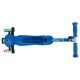14. Hulajnoga z siedziskiem GO•UP SPORTY LIGHTS (452-600-4 S)