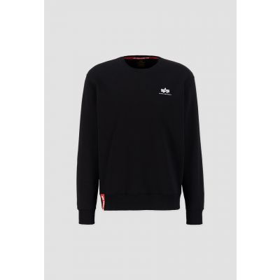 4. Bluza Alpha Industries Basic Sweater Small Logo M 188307-03