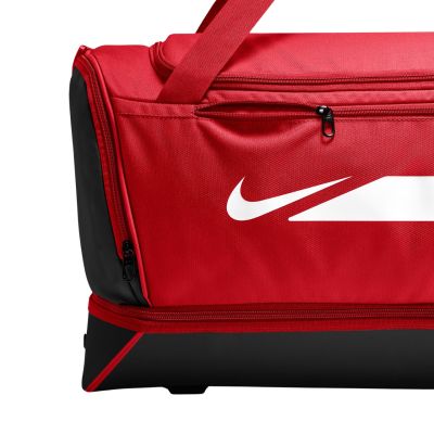 7. Torba Nike Academy Team HDCS L czerwona IO0920 657
