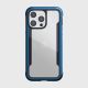 2. Raptic X-Doria Shield Case etui iPhone 14 Pro Max pancerny pokrowiec niebieski